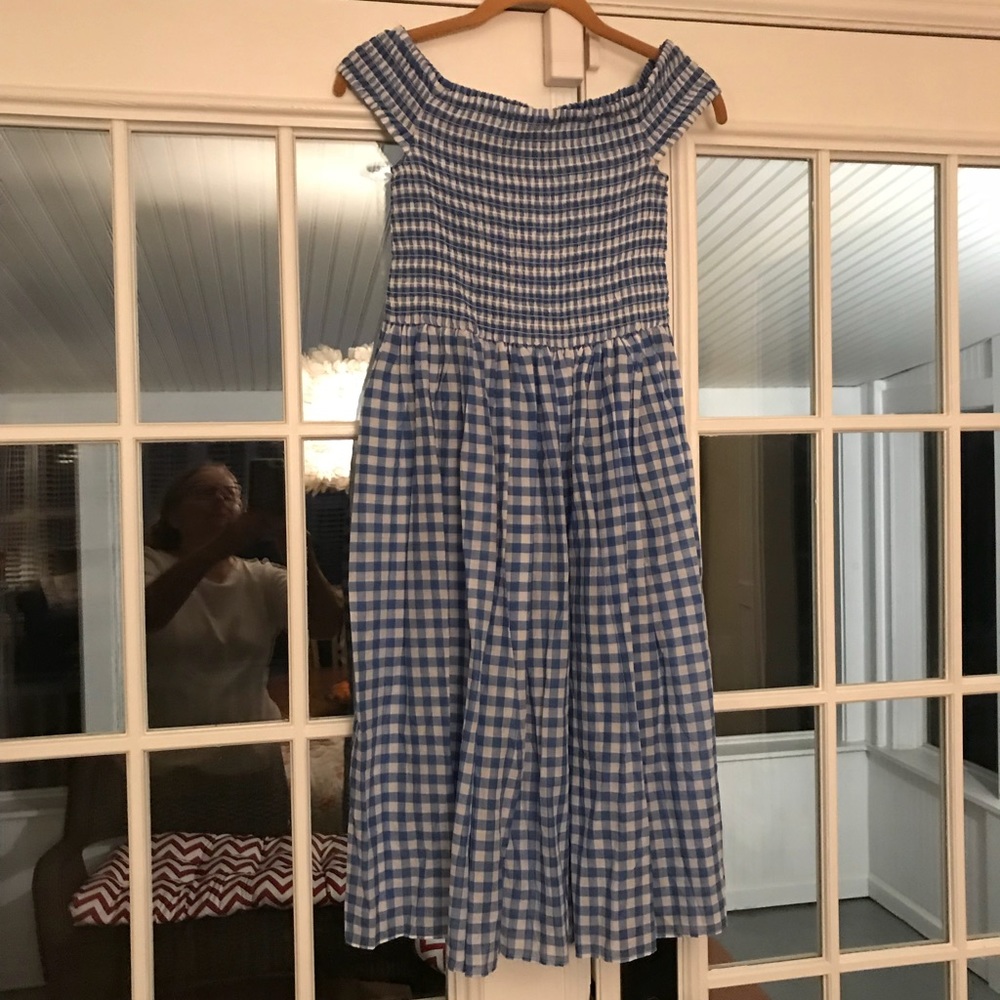 Fun dress